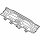 Hyundai 65610-D5000 Member Assembly-Rear Floor Front Cross Hyundai 65610-D5000 Member Assembly-Rear Floor Front Cross