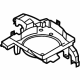 Hyundai 97112-N9000 Case B-Blower Unit Hyundai 97112-N9000 Case B-Blower Unit