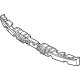 Hyundai 86521-KL100 Front Bumper Energy Absorber Hyundai 86521-KL100 Front Bumper Energy Absorber
