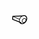 Hyundai 97150-2H000 Lever-Floor Door Hyundai 97150-2H000 Lever-Floor Door