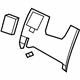 Hyundai 84750-2C000-LK Lower Crash Pad Panel Assembly Left Hand Hyundai 84750-2C000-LK Lower Crash Pad Panel Assembly Left Hand
