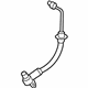 Hyundai 58727-4R000 Tube-Hydraulic Booster Primary Hyundai 58727-4R000 Tube-Hydraulic Booster Primary