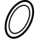 Hyundai 28233-2M800 Ring O Hyundai 28233-2M800 Ring O