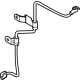 Hyundai 28240-2M810 Pipe Assembly-Oil Feed Hyundai 28240-2M810 Pipe Assembly-Oil Feed