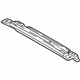 Hyundai 67141-J9000 Roof Rail Rear Hyundai 67141-J9000 Roof Rail Rear