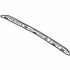 Hyundai 67138-J9000 Rail-Roof Center No.4 Hyundai 67138-J9000 Rail-Roof Center No.4