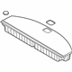 Hyundai 85715-B8700-NBC Trim Assembly-Lugg Floor Box Hyundai 85715-B8700-NBC Trim Assembly-Lugg Floor Box