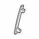 Hyundai 83550-J9000 Channel Assembly-Rear Door Rear,LH Hyundai 83550-J9000 Channel Assembly-Rear Door Rear,LH