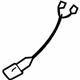 Hyundai 97257-3V100 Sensor-Automatic Defog Hyundai 97257-3V100 Sensor-Automatic Defog