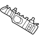 Hyundai 86552-K5000 Front Bumper Side Bracket Right Hand Hyundai 86552-K5000 Front Bumper Side Bracket Right Hand