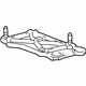 Hyundai 21839-38000 Transmission Mounting Bracket Hyundai 21839-38000 Transmission Mounting Bracket