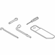Hyundai 09130-D3000 Tool Set-OVM Hyundai 09130-D3000 Tool Set-OVM