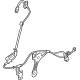Hyundai 55390-I3000 WIRE-EXTN,LH