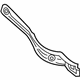 Hyundai 55218-C2100 Cover-Rear Lower Arm RH Hyundai 55218-C2100 Cover-Rear Lower Arm RH