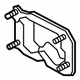Hyundai 86641-3Y000 Rear Bumper Stay Left Hand Hyundai 86641-3Y000 Rear Bumper Stay Left Hand