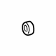 Hyundai 21421-22000 Oil Seal