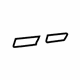 Hyundai 87368-2D000 Back Panel Moulding Pad Hyundai 87368-2D000 Back Panel Moulding Pad