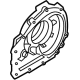 Hyundai 53075-4G100 Cover-DIFF. Hyundai 53075-4G100 Cover-DIFF.