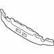 Hyundai 86520-25050 Front Bumper Energy Absorber
