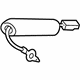 Hyundai 96280-3M500 Ground Side Coil Hyundai 96280-3M500 Ground Side Coil