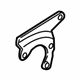 Hyundai 55175-1E000 Plate-Guide,LH Hyundai 55175-1E000 Plate-Guide,LH