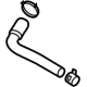 Hyundai 25450-AA000 Water Hose Assembly Hyundai 25450-AA000 Water Hose Assembly