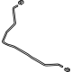 Hyundai 25450-AA400 Water Hose Assembly Hyundai 25450-AA400 Water Hose Assembly