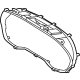 Hyundai 94370-S8000 Window Plate Hyundai 94370-S8000 Window Plate