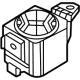 Hyundai 94100-S8000 Cluster Speaker Assembly Hyundai 94100-S8000 Cluster Speaker Assembly