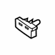 Hyundai 97266-3N020-VM5 Knob-Heater Control Hyundai 97266-3N020-VM5 Knob-Heater Control