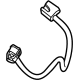 Hyundai 56397-R0000 Cable Assembly-Sensor Hyundai 56397-R0000 Cable Assembly-Sensor