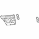 Hyundai 21370-3FAA0 Cover Assembly-Timing Chain Upper Hyundai 21370-3FAA0 Cover Assembly-Timing Chain Upper