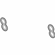 Hyundai 21364-3FAA0 Gasket-Chain Cover Upper Hyundai 21364-3FAA0 Gasket-Chain Cover Upper