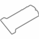 Hyundai 22441-3FAG0 Gasket-Rocker Cover,LH Hyundai 22441-3FAG0 Gasket-Rocker Cover,LH