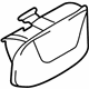 Hyundai 84670-26000-TI Ashtray Assembly-Console Hyundai 84670-26000-TI Ashtray Assembly-Console