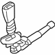 Hyundai 88841-D3000-TRY Seat Belt PRETENSIONER,RH Hyundai 88841-D3000-TRY Seat Belt PRETENSIONER,RH