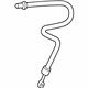 Hyundai 58731-2L000 Front Brake Hose Left Hand Hyundai 58731-2L000 Front Brake Hose Left Hand