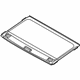 Hyundai 81660-S8000-MMH Sunroof Sunshade Assembly Hyundai 81660-S8000-MMH Sunroof Sunshade Assembly