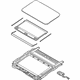 Hyundai 81600-S8000-MMH Sunroof Assembly Hyundai 81600-S8000-MMH Sunroof Assembly