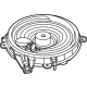 Hyundai 96380-L1201 Speaker Assy-Sub Woofer Hyundai 96380-L1201 Speaker Assy-Sub Woofer