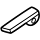 Hyundai 89194-R6510-NNB Recliner Knob Left Hand Hyundai 89194-R6510-NNB Recliner Knob Left Hand