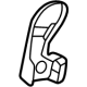 Hyundai 89368-R6510-NNB COVER-SEAT BACK HINGE Hyundai 89368-R6510-NNB COVER-SEAT BACK HINGE