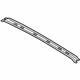 Hyundai 67172-S1000 Rail-Roof Ctr NO.4 Hyundai 67172-S1000 Rail-Roof Ctr NO.4