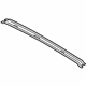 Hyundai 67182-S1000 Rail-Roof Ctr NO.5 Hyundai 67182-S1000 Rail-Roof Ctr NO.5