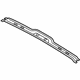 Hyundai 67162-S1000 Rail-Roof Ctr NO.3 Hyundai 67162-S1000 Rail-Roof Ctr NO.3