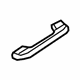 Hyundai 85340-C1000-PPB Handle Assembly-Roof Assist,RH Hyundai 85340-C1000-PPB Handle Assembly-Roof Assist,RH