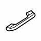 Hyundai 85340-C1100-ZPP Handle Assembly-Roof Assist,LH Hyundai 85340-C1100-ZPP Handle Assembly-Roof Assist,LH