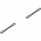Hyundai 85370-C1000 Plate-Assist Handle Hyundai 85370-C1000 Plate-Assist Handle