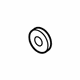 Hyundai 87314-D3000 Pad Sealing Hyundai 87314-D3000 Pad Sealing