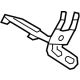 Hyundai 39211-3L105 Connector Bracket Hyundai 39211-3L105 Connector Bracket